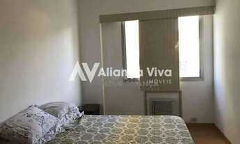 Imagem 5: Botafogo Apartamento com 1 dormitório