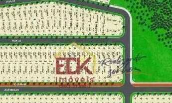 Imagem 5: Terreno à venda, 140 m² por R$ 160.000 - Residencial Alto dos Ypes - São José dos Campos/S