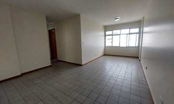 Imagem 2: Apartamento de 3 quartos à venda, 77 m² por R$ 380.000,00 - Setor Bela Vista - Goiânia/GO