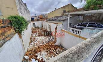 Imagem 6: Terreno à venda, 231 m² por R$ 445.000,00 - Chácara Belenzinho - São Paulo/SP