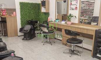 Imagem 2: Sala comercial com 39m² - Centro São Leo