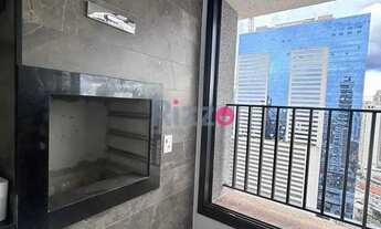 Imagem 5: Apartamento com 04 suítes, 202m² à venda na T-27 do Setor Bueno, Goiânia, GO