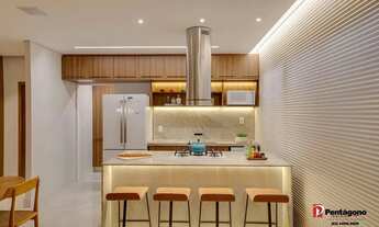 Imagem 6: Apartamento Setor Oeste