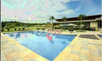 Imagem 6: Terreno Residencial em Condomínio Fechado à Venda no Bairro Residencial e Empresarial Alph