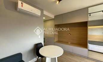 Imagem 7: Apartamento 1 quarto(s), no bairro Partenon