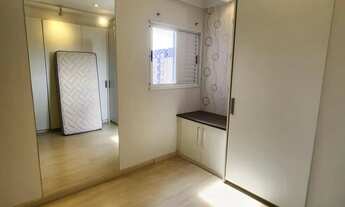 Imagem 2: Aluguel de Apartamento 3 Dorms em Parque Fabrício, Nova Odessa