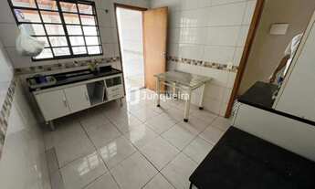 Imagem 6: Casa para aluguel, 2 quartos, 4 vagas, Jardim Dona Rosina - Rio das Pedras/SP