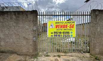 Imagem: Lote/Terreno para venda com 270 metros quadrados