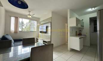 Imagem 3: Apartamento em São Patrício: venha conhecer seu novo lar, agende sua visita!