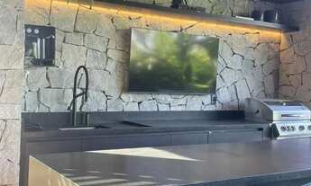 Imagem 6: Casa Luxuosa composta de 6/4 sendo 4 lindas suítes - Praia do Forte/BA