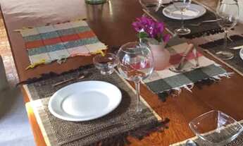 Imagem 7: Solar D. Quixote