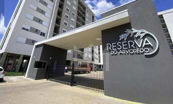 Imagem: Apartamento para locação no Condomínio