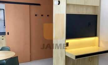 Imagem 3: Apartamento com 1 dormitório sem vaga