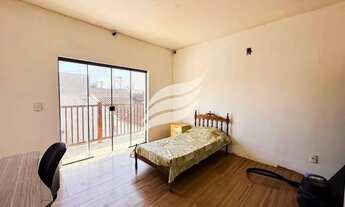 Imagem 7: Sobrado maravilhoso com 03 quartos e terraço no bairro Concórdia