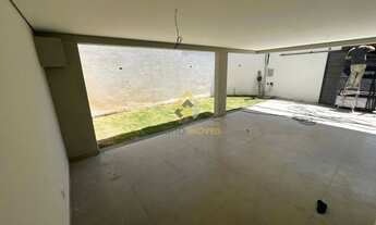 Imagem 2: CASA GEMINADA 3 QUARTOS SUITE 3 VAGAS OURO PRETO