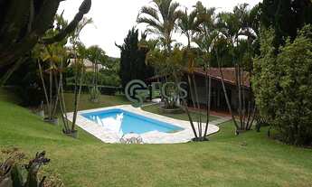 Imagem 4: Casa à venda no Condomínio Veleiros de Ibiúna em Ibiúna- SP