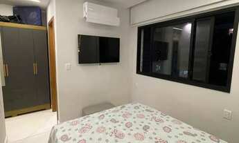 Imagem 4: Locação Apartamento com 3 dormitórios