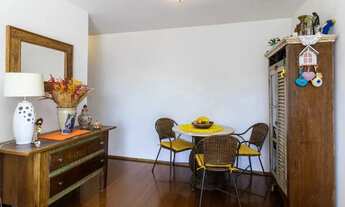 Imagem 4: Apartamento para venda em Casa Verde com 2 quartos , 54m²