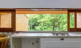 Imagem 6: Casa com 3 dormitórios, sendo 3 suítes para venda - Granja Viana - Jandira - SP