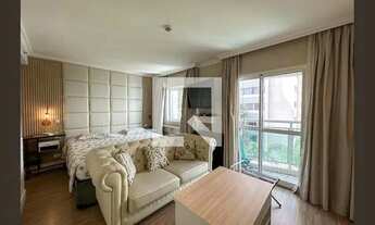 Imagem: Apartamento à Venda - Perdizes, 1 Quarto