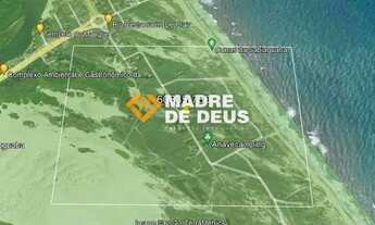 Imagem 6: Terreno na Sabiaguaba 10000m²