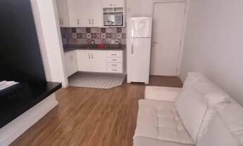 Imagem 5: Apartamento ao lado do metrô República