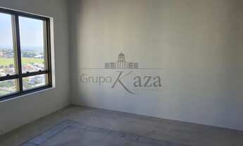 Imagem 2: Comercial Sala Condomínio em São José dos Campos