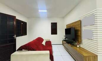 Imagem 5: CD 075, Maraponga, Condomínio Villa Verana, Casa duplex com 03 quartos, 02 vagas, piscina