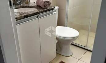 Imagem 7: Apartamento 1 dormitório, mobiliado, com 1 vaga