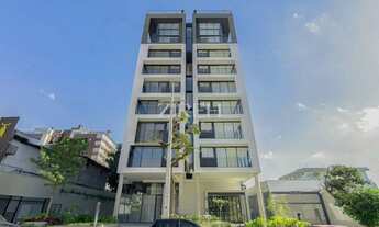 Imagem: APARTAMENTO NOVO À VENDA COM 1 SUÍTE NO