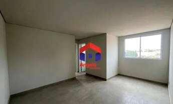 Imagem 2: Apartamento com 2 dormitórios à venda, 70 m² por R$ 528.000,00 - Santa Mônica - Belo Horiz