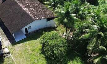 Imagem 5: Santa Luzia do Norte, terreno com área de 8.793