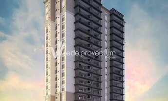 Imagem: Apartamento - Bonfim - Campinas