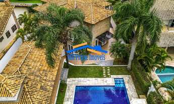 Imagem 3: Casa Alto Padrão Alphaville | 4 Suítes