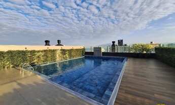 Imagem 2: Apartamento para venda com 107m², 3 quartos(suite), 2 garagens, no bairro Campinas em São