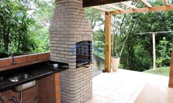 Imagem 3: Sobrado à venda em Embu das Artes, Parque das Artes, com 4 quartos, com 205 m²