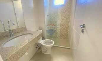 Imagem 7: Apartamento Novo para Primeira Locação no Residencial Teixeiras Evidence Conforto e Prati