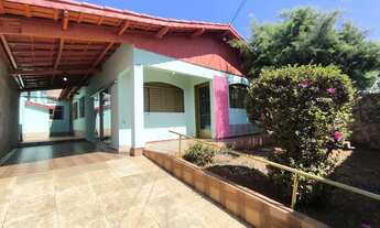 Imagem: Casa 3/4 Co, Suite No Parque Das Laranjeiras