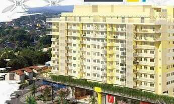 Imagem: Apartamento com 1quarto à venda, 53 m²