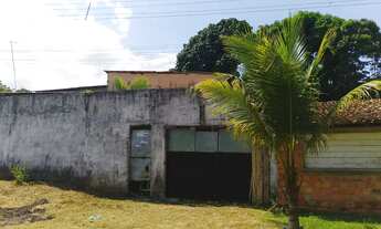 Imagem: VENDE-SE CASA GRANDE DE 2 ANDARES