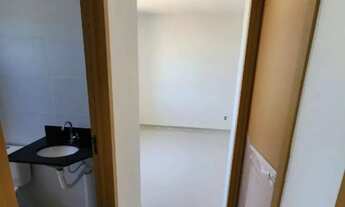 Imagem 3: Edifício Galiza - Apto 2/4 c/ 1 suíte de 54 m², 1 vaga por 360.000, Natal/RN