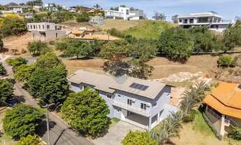 Imagem 5: CASA À VENDA NO CONDOMÍNIO JD. PRIMAVERA EM LOUVEIRA