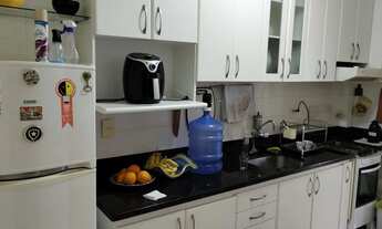 Imagem 2: Alugo/Vendo, 3 qtos JdaPenha por R$5.900,00 Mobiliado