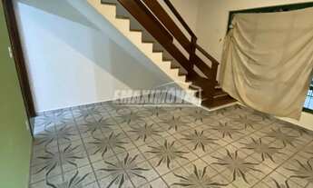 Imagem 3: Sobrado com 3 quartos no bairro Jardim Maria Cristina