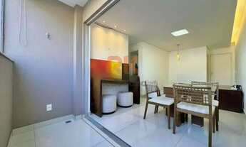 Imagem 2: Apartamento à venda, 3 quartos, 1 suíte, 1 vagas, Paquetá - Belo Horizonte/MG