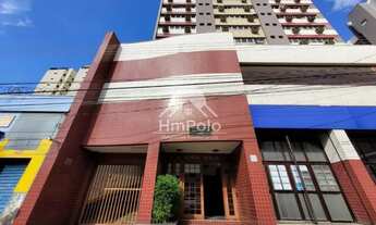 Imagem 2: Sala à venda e para alugar em Campinas, Centro, com 51 m², Condominio Fares Abib