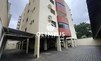 Imagem 2: Apartamento no Edifício Villagio no Bairro Santa Mônica em Uberlândia