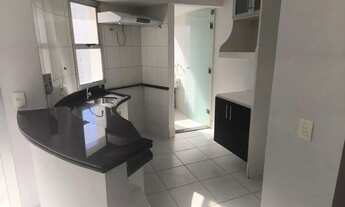 Imagem 4: Apartamento de 64 m² com 02 quartos à venda - Edificio Riviera Dei Fiori no Jardim Goiás