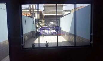 Imagem 7: Sobrado com 3 dormitórios, 100 m² - venda por R$ 75.000,00 ou aluguel por R$ 3.500,00/mês