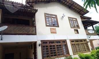 Imagem 2: Casa duplex 3 quartos, 2 suítes, 2 vagas